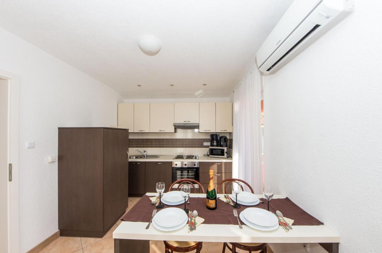 Apartment Yasmin Bribir  Exterior photo