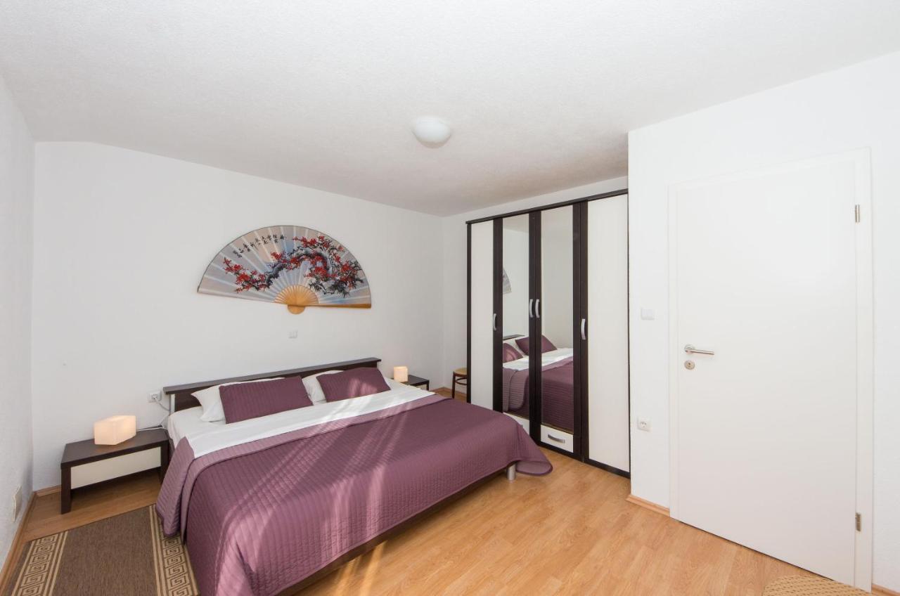 Apartment Yasmin Bribir  Exterior photo