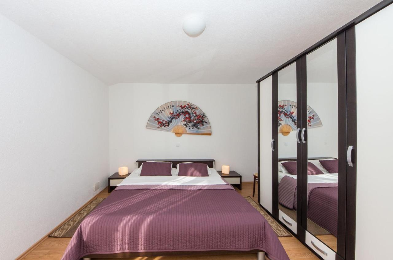 Apartment Yasmin Bribir  Exterior photo